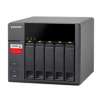 QNAP TS-563 Turbo NAS - NAS Server