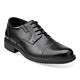 Bostonian Mens Bardwell Limit Leather Oxfords