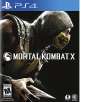 Mortal Kombat X for Sony PS4