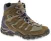 Merrell Chameleon Shift Mid Waterproof Boots - Women