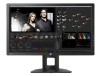 HP DreamColor Z27x Studio Display