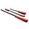 Craftsman 3 pc. Pry Bar Set in Tray