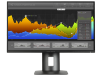 HP Z27n 27-inch Narrow Bezel IPS Display (ENERGY STAR)