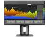 HP Z25n 25-inch Narrow Bezel IPS Display