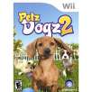 Petz Dogz 2 for Nintendo Wii