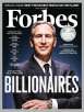 1-Year Forbes Magazine (24-Issues)