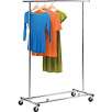 Honey Can Do Collapsible Commercial Garment Rack