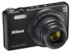 Nikon Coolpix S7000 16MP 1080p WiFi Digital Camera w/ 20X Optical Zoom (Refurbished)