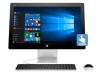 HP Pavilion All-in-One - 23-q214 (Touch): Core i3-6100T 3.2GHz, 8GB RAM, 1TB HDD, Windows 10 Home