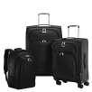 Samsonite Versa-Lite 360 3 Piece Nested Set