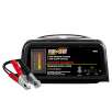 Plus Start Battery Charger, Manual 6/2 Amp