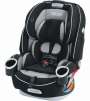 Graco 4Ever All-in-1 Car Seat - Matrix