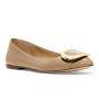 Bon Ton: MICHAEL Michael Kors "Pauline" Ballet Dress Flats for $46.49, More