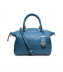 Bon Ton - 30% Off select Handbags and Shoes: MICHAEL Michael Kors Riley Small Satchel for $156, More