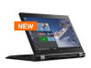 Lenovo ThinkPad Yoga 460 Laptop: 14.1", Core i5-6200U 2.3GHz, 4GB RAM, 128GB SSD, Windows 10 Home