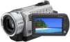 Sony DCR-SR200 40GB Hard Disk Drive Handycam Camcorder