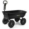 Gorilla Garden Dump Cart