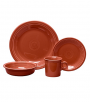 16-Pc. or 20-Pc. Fiesta Dinnerware Place Setting for $60