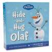 Olaf Hide and Hug Plush and Book Set - Frozen
