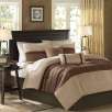 Madison Park Plamer 5-Piece Comforter Set