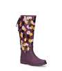 Bon Ton Coach Rain Boots Sale: COACH Tristee Rain Boot $44.10, More
