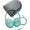 Bose SoundTrue Around-Ear Headphones, Mint or Black