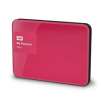 Western Digital 2TB My Passport Ultra USB 3.0 External Hard Drive + WD Digital Survival Kit