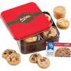Mrs. Fields Mini Cookie Tin + $15 Mrs. Fields Gift Card