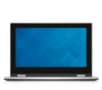 Dell Inspiron 11 3000 Series 2-in-1 Touch Laptop: Celeron N3050 up to 2.16GHz, 2GB RAM, 32GB eMMC, Windows 10 Home