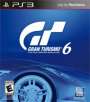 Gran Turismo 6 (PS3)