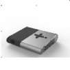 Lenovo Pocket Projector P0510 Black