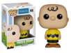 POP! TV: Peanuts Charlie Brown, Lucy van Pelt, Linus van Pelt, Sally Brown, or Snoopy & Woodstock