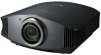 Sony VPL-VW60 LCD Front Projector SXRD 1080p BRAVIA Home Cinema Projector