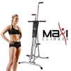 MaxiClimber Full Body Workout - AS SEEN ON TV