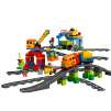 LEGO DUPLO Deluxe Train Set (10508)
