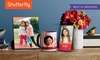 Groupon: $40 Shutterfly Credit for $12.75, $60 for $18.75, $100 for $31.5, $150 for $48