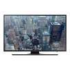 Samsung 40 Inch 4K Ultra HD Smart TV UN40JU6500F UHD TV + $200 Dell PROMO eGift Card