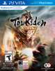 Toukiden: Kiwami (PS Vita Pre-Owned)