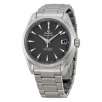 Omega Seamaster Aqua Terra COSC Certified Automatic Watch (black or grey dial)