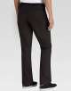 Weatherproof Black Classic Fit Twill Pant (Outlet)