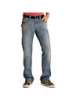 Hybrid Jeans Light Wash Jeans