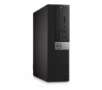 Dell OptiPlex 3040 Desktop: Core i5-6500 3.2GHz, 4GB RAM, 500GB Hard Drive, Windows 7 Professional