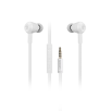 Lenovo 500 In-ear Headphones - White