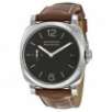 Panerai Radiomir 1940 Black Dial Brown Leather Men