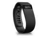 Fitbit Charge Activity Tracker Black - iPhone and Android + any 2 Accessories Priced $5