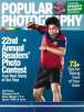 Free Popular Photography Magazine 1-Year Subscription (12 issues) by Filling out a Short Form