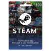 $100 Steam Gift Card