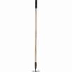 Craftsman Wooden Garden Hoe