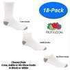 18 Pack: Fruit Of The Loom Men