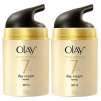 2-Pack of Olay Total Effects 7-in-1 Anti-Aging Moisturizer (1.7-oz ea)